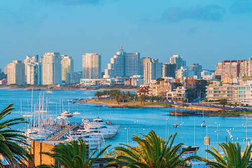 Punta del Este, Uruguay